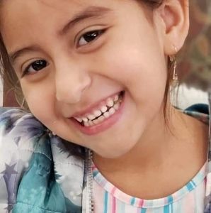 Meet your Posher, Tammy